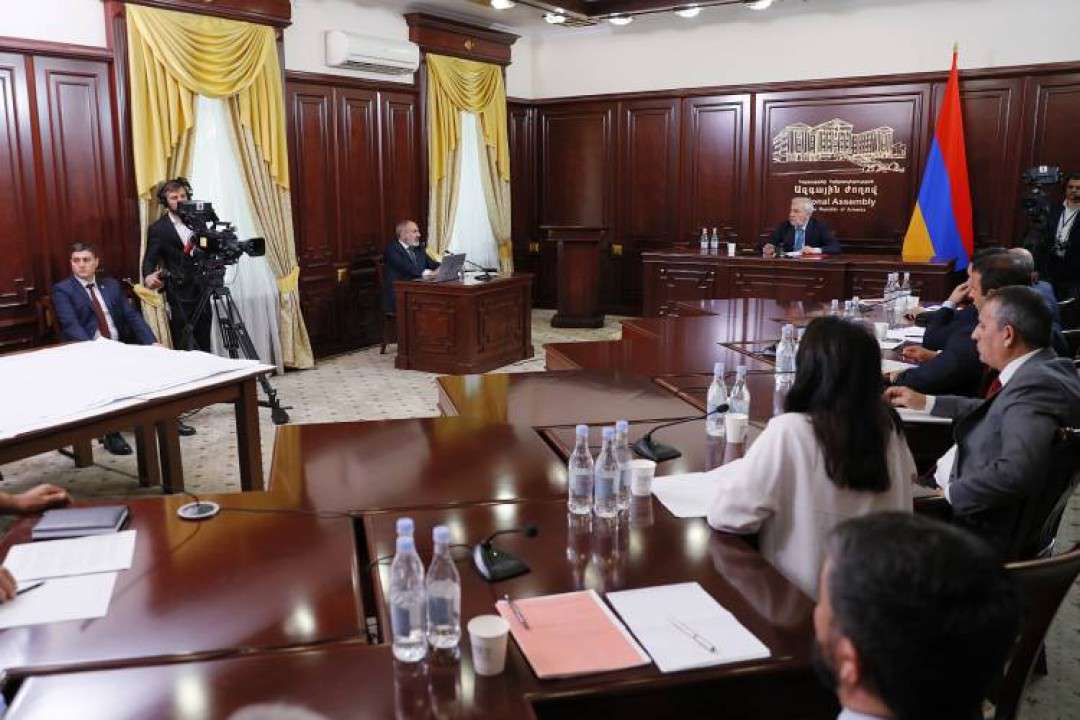 «44-օրյա պատերազմի քննիչ հանձնաժողովը բովանդակային առումով ավարտել է աշխատանքը». Քոչարյան