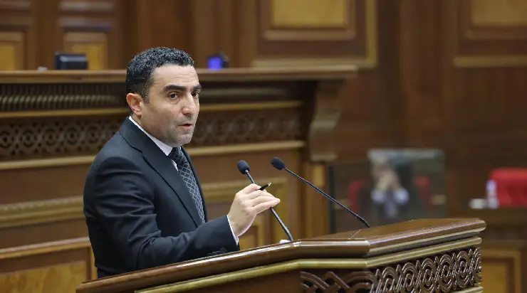 Եթե Գյումրիում վարչական ռեսուրս կիրառվեր, մենք 70% ձայն կհավաքեինք. իսկ մենք պարտվել ենք. Ռոմանոս Պետրոսյան