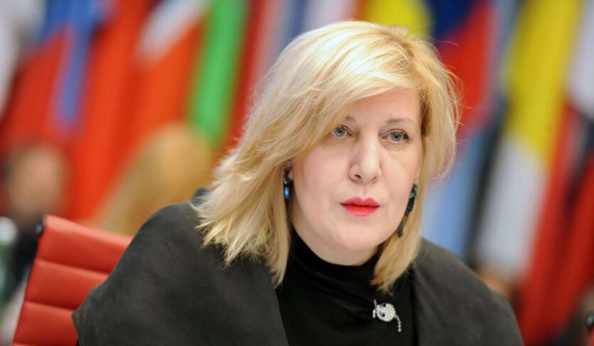 Ես չեմ կարող, ոչ թե չեմ ուզում այցելել Լաչինի միջանցք և Լեռնային Ղարաբաղ. Միյատովիչ