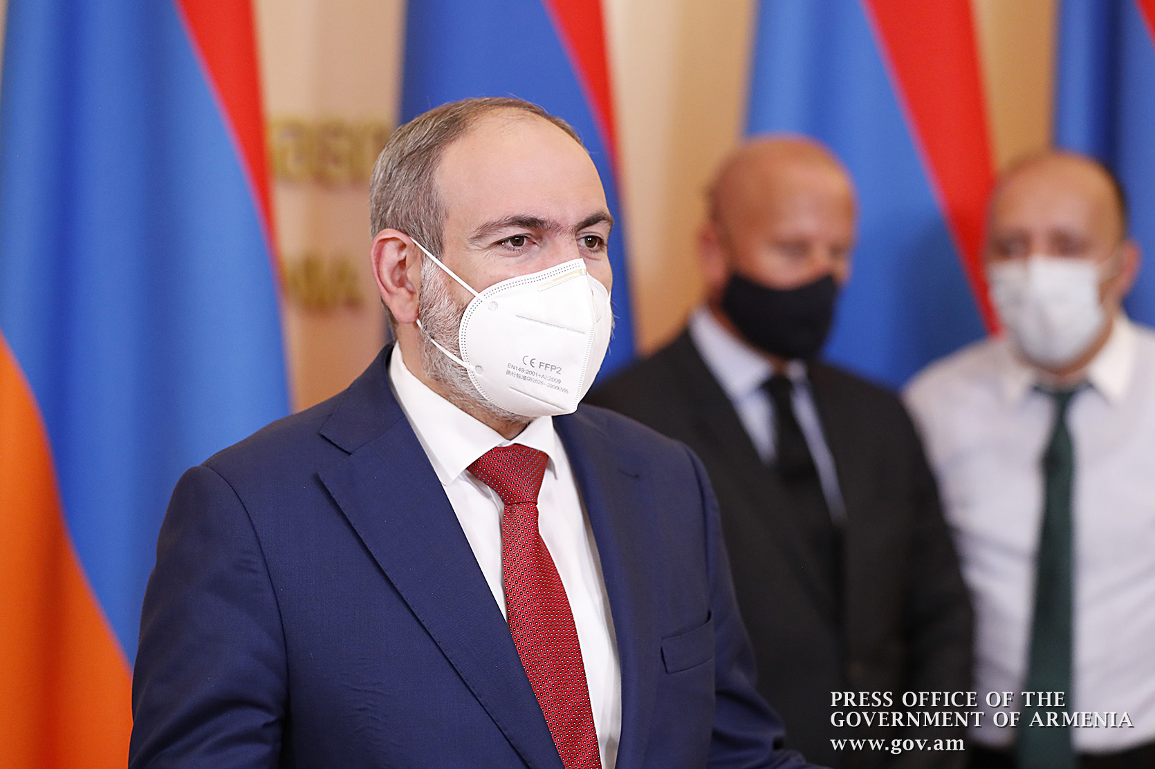 Ունենք կայուն իրավիճակ, սակայն ոչ մի երաշխիք չունենք, որ այն կպահպանվի. վարչապետ