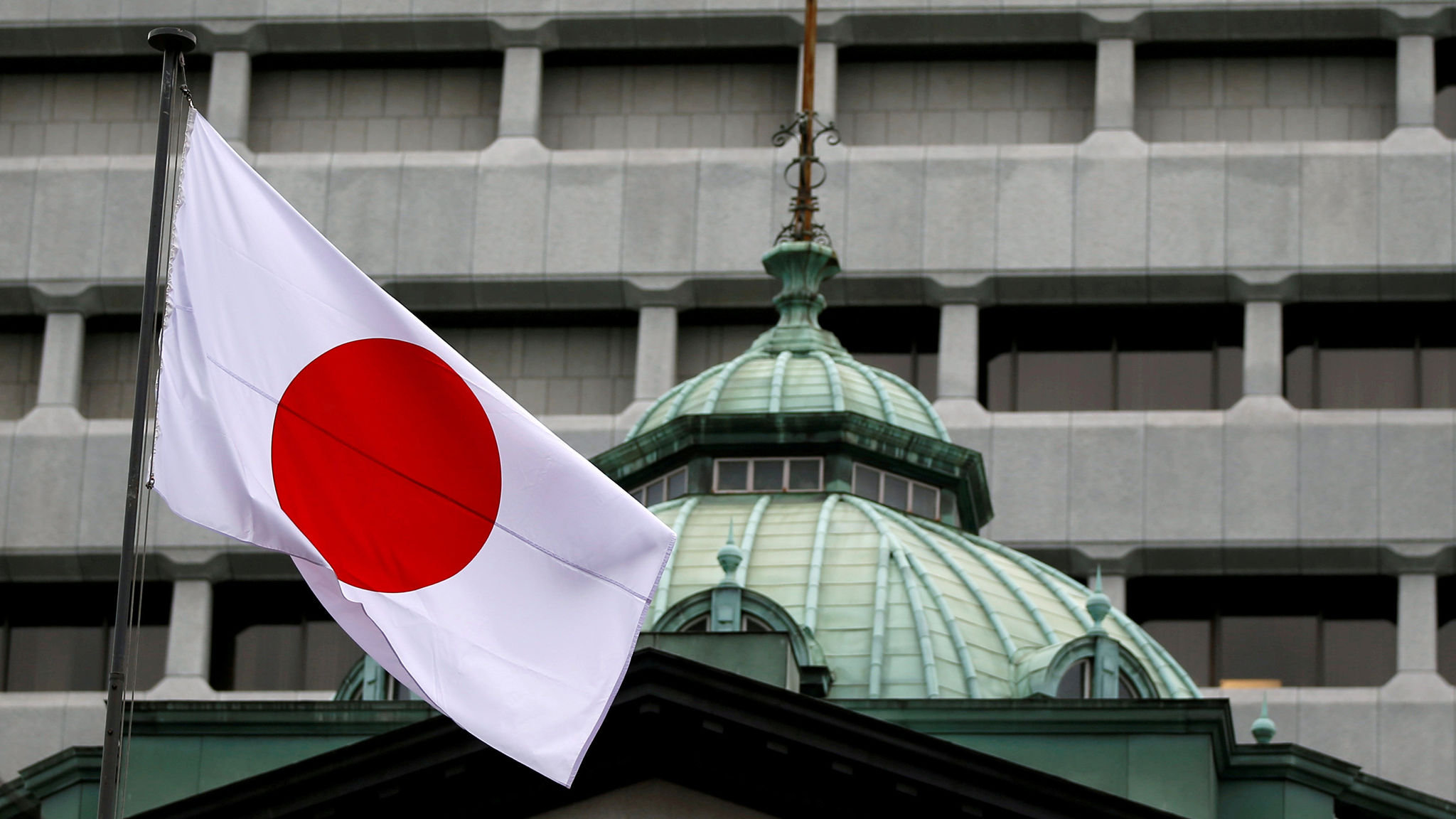 Ճապոնիան մտադիր է պաշտպանական ծախսերը հասցնել ավելի քան 40 տրլն իենի
