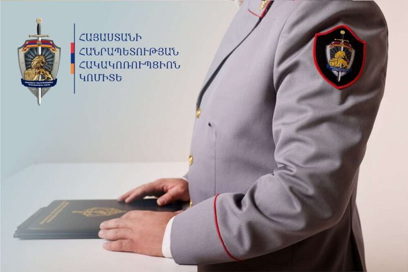 Իջևանի նախկին ղեկավարը մեղադրվում է պաշտոնեական լիազորությունները չարաշահելու մեջ