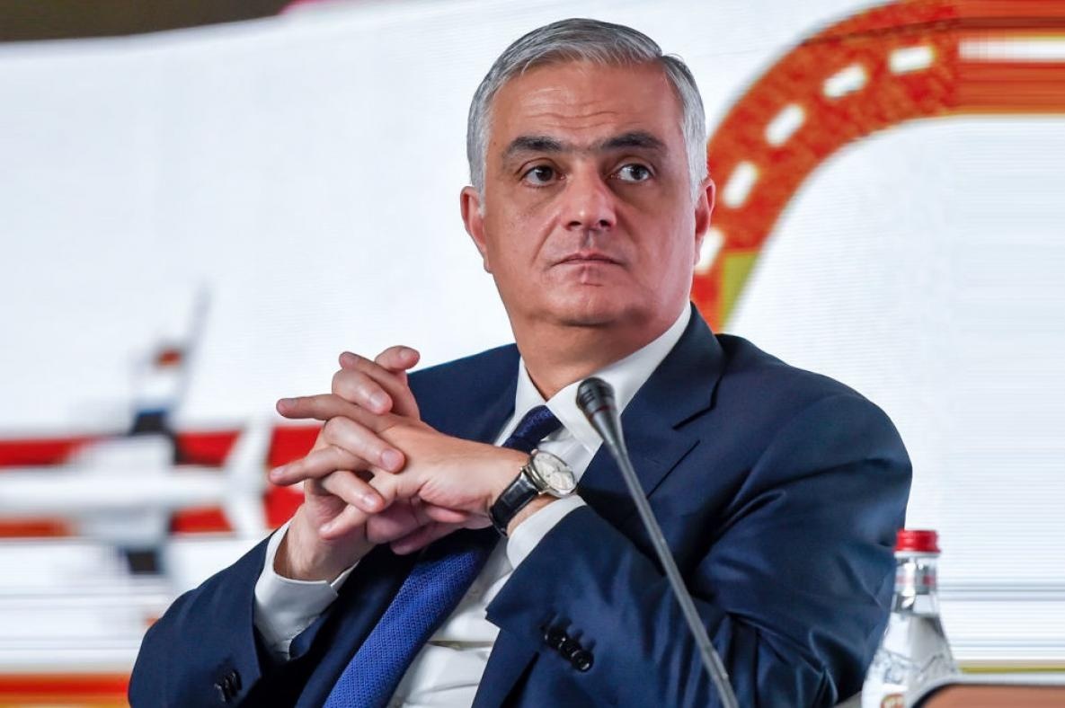 ՌԴ մուտքի «Ճամփորդում եմ առանց COVID-19-ի» ծրագիրը դարձել է անժամկետ. ՀՀ փոխվարչապետ