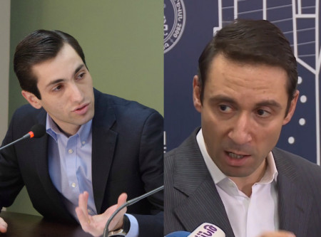 Խոսակցություններ են գնում, որ 1 մլն բնակչություն ունեցող քաղաքի քաղաքապետը ինքնամեկուսացվել է. Խաժակյան