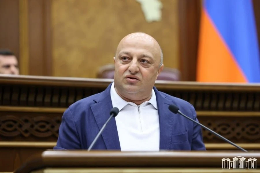 Արթուր Սարգսյանի կալանքի հարցով դատական նիստն ավարտվել է․ Դատարանը հեռացել է խորհրդակցական սենյակ