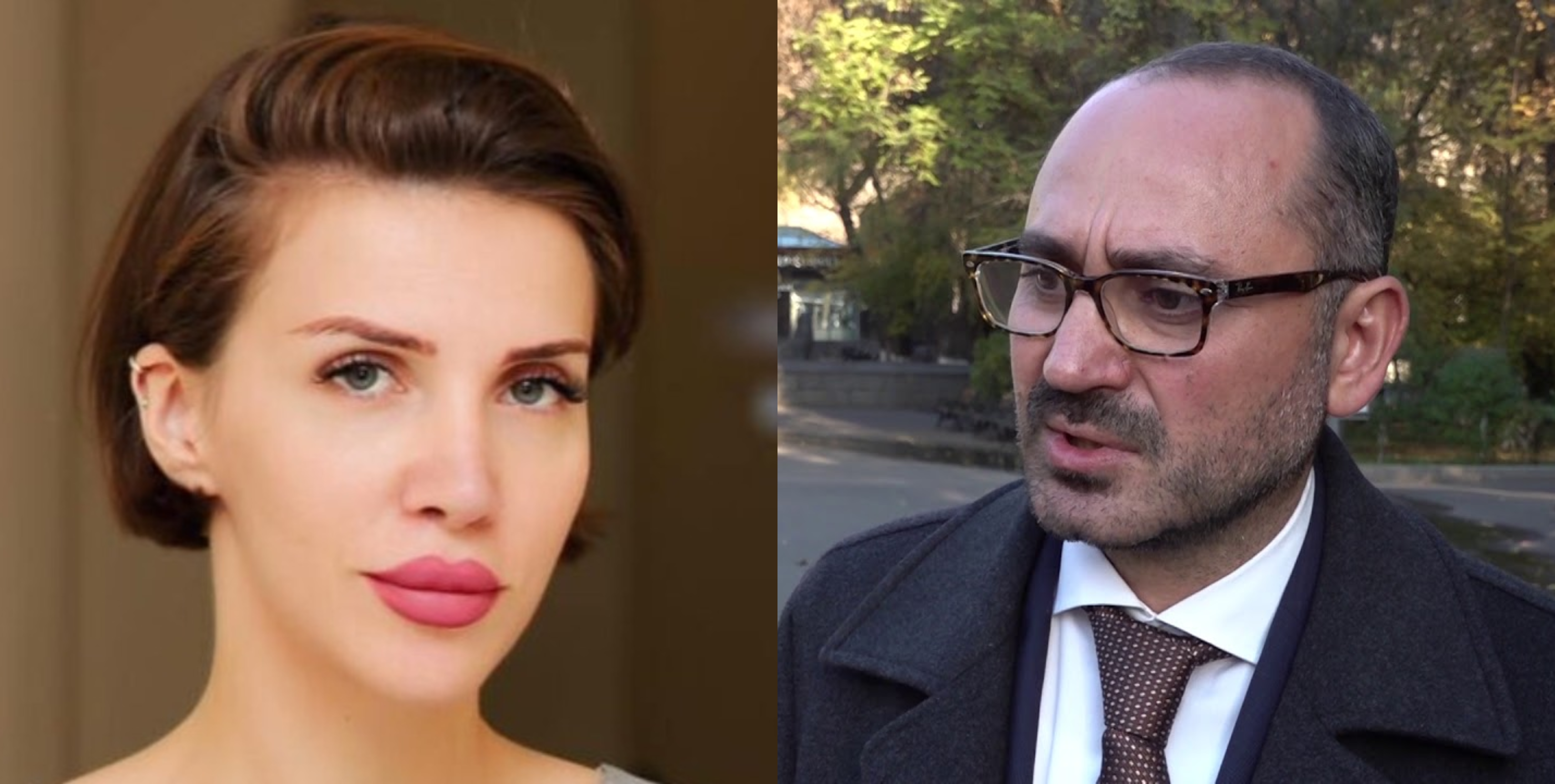 Որդիս լիարժեք առողջ է, գտնվում է իմ հոգածության ներքո․ DJ Վակցինայի նախկին ամուսինը հակադարձում է