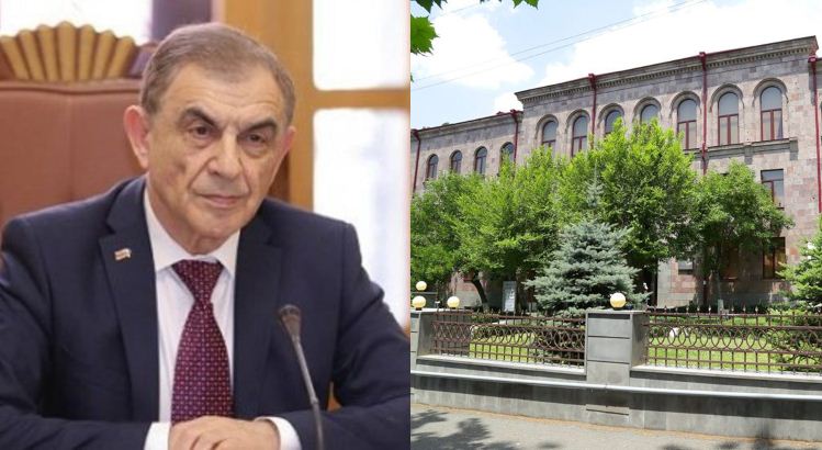 Կառավարությունը վաճառքի է հանել «Արաբկիր» ԲԿ-ի պետական բաժնեմասը. այն կգնեն Բաբլոյանները
