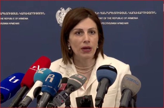 Երբ մարդն անհրաժեշտություն է ունենալու վիրահատության, այս փաթեթը այդ բազային կարիքները հոգալու է. Ավանեսյան