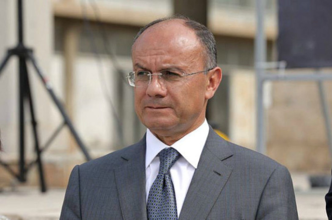 Սահմանազատումն ապօրինի է, այն մեզ պարտադրում են. այսօրվա խաղաղության օրակարգը խաբկանք է. Սեյրան Օհանյան