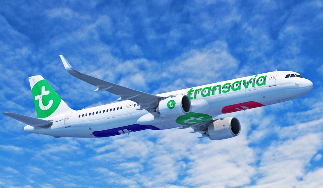 Transavia ավիաընկերությունը թռիչքներ կիրականացնի Փարիզ- Երևան- Փարիզ երթուղով