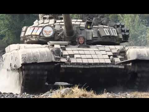 Հայկական բանակը կապիտուլացնում է հակառակորդին․ մարտավարական զորավարժություն (տեսանյութ)