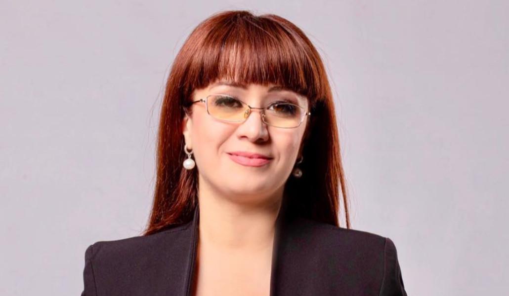 Վարչապետի խոսնակի անունով տելեգրամյան ալիքը որևէ կապ չունի ինձ հետ. Նազելի Բաղդասարյան