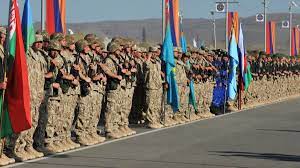 ՀԱՊԿ զորավարժությունները հետաձգվել են
