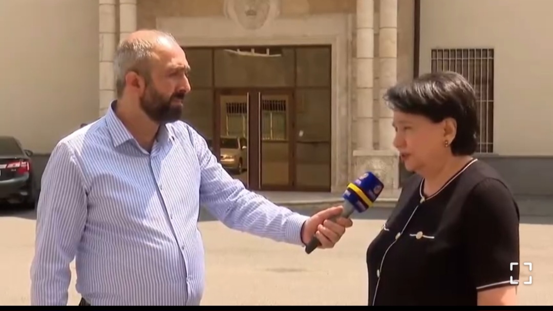 «Անգամ դուռը չբացեցին, որ մեզ իրազեկեն, թե ինչ են անում».«Մուլտի տաբակի» տնօրենը մանրամասներ հայտնեց