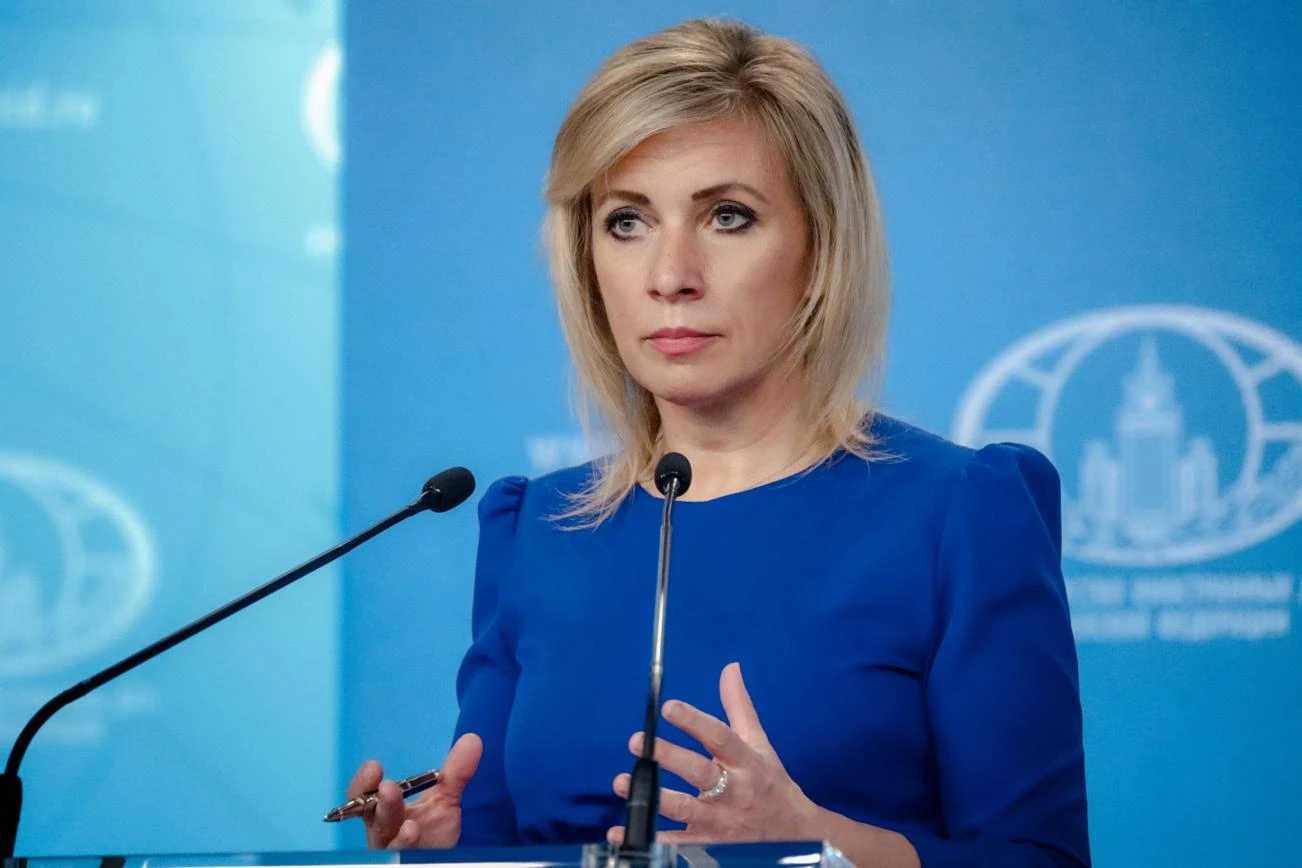 Захарова: Еревану надо скорее определиться со стратегическим выбором между ЕАЭС и ЕС