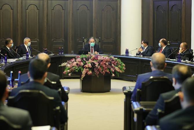 ՀՀ միջուկային անվտանգության կարգավորման կոմիտեն կստեղծի նոր լաբորատորիա