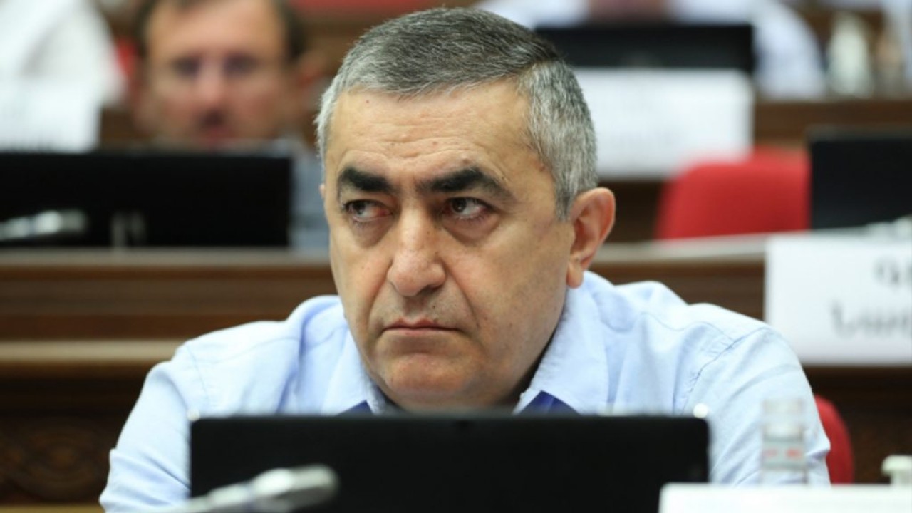 Բաքուն միջազգային դատարանի որոշումն է անտեսել, դրա մասին մի ծպտուն հանե՞լ է Շառլ Միշելը. Ռուստամյան