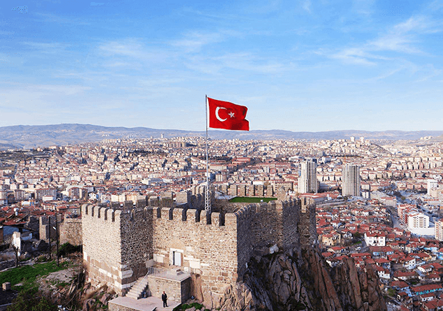 Թուրքիայի բնակիչների ավելի քան 60%-ը կողմ է արտահերթ ընտրություններին