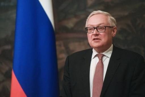 Рябков: РФ обратила внимание Армении, что ее учения с США воспринимаются с озабоченностью