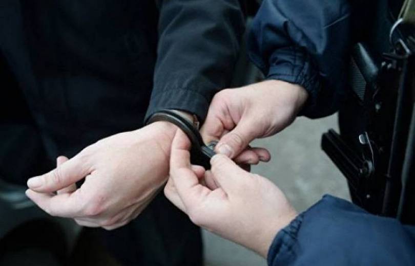 Դիլիջանի ոստիկանները ՌԴ իրավապահների կողմից հետախուզվողի են հայտնաբերել