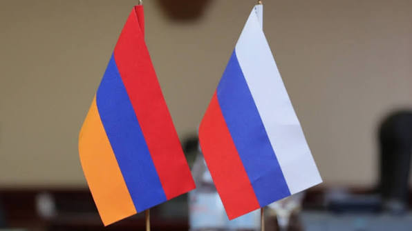 Հայաստանն ու Ռուսաստանը քննարկում են ԵԱՏՄ-ի պարենային անվտանգության պահանջների պահպանման հարցը