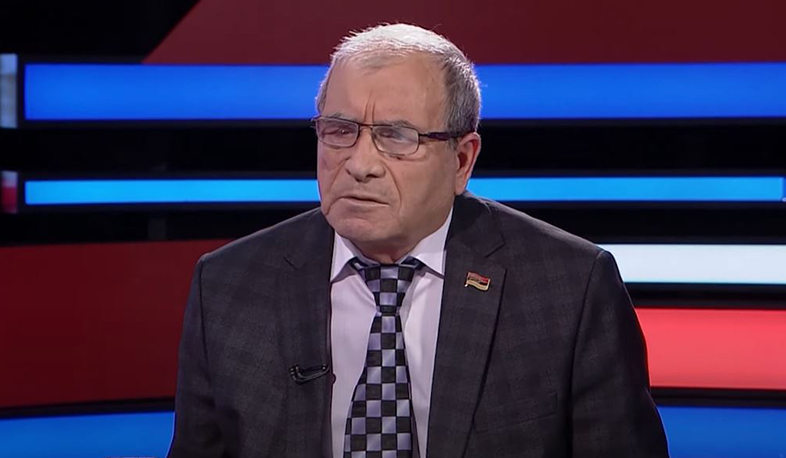 Ի՞նչ կարիք կա՝ ամեն դուրս եկողը, ժամացույցի նման լարված, սկսի փնովել մեզ․ ՔՊ պատգամավոր․ «Հրապարակ»