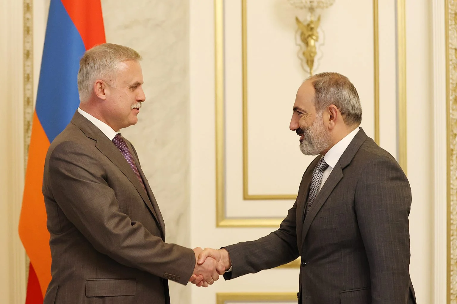 ՀԱՊԿ գլխավոր քարտուղարի հայտարարությունը լռությունից հետո. ինչ կատարվեց Երևանում. «Ժողովուրդ»