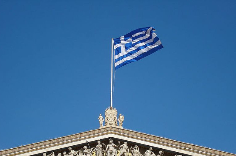 Ադրբեջանում Հունաստանի դեսպանատունն անվտանգության սպառնալիքներ է ստանում. Greek City Times
