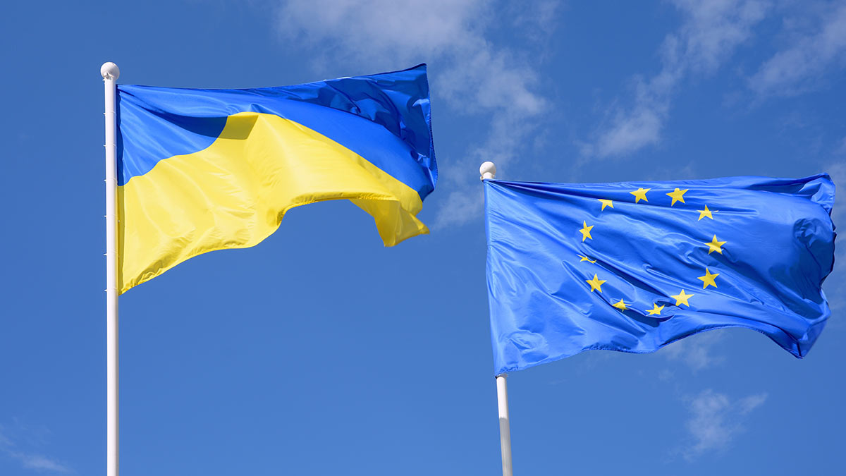 Եվրամիությունը 18 մլրդ եվրոյի չափով օգնություն կտրամադրի Ուկրաինային