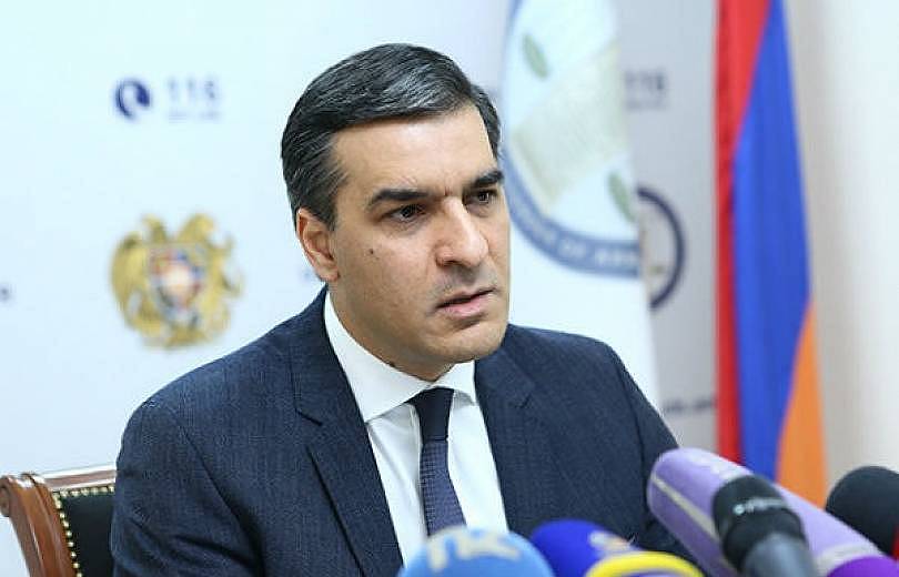Ադրբեջանն ավելի է խորացրել իր հայատյաց պետական քաղաքականությունը թե´ Հայաստանի, թե´ Արցախի նկատմամբ. Թաթոյան
