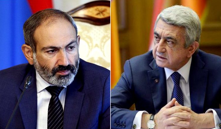 Նա հաղթեց ընտրություններում, սակայն այս հաղթանակի հետ կապված շատ հարցեր են ծագում. Սարգսյան