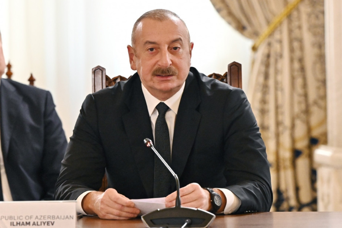 Ալիևն առաջին անգամ կմասնակցի ԵԱՏՄ նիստին. Պեսկով