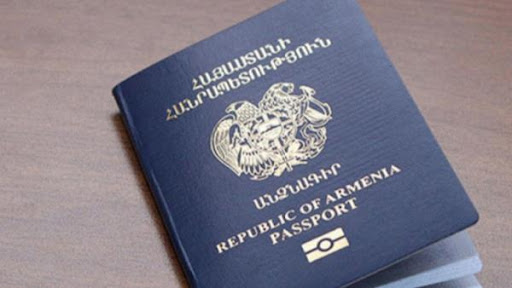 Նոր և հին նմուշի անձնագրերի, գնային տարբերության մասին մանրամասնում է անձնագրայինի պետը
