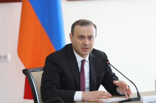 Ադրբեջանը շարունակում է իր ոտնձգությունները՝ հրաժարվելով վերադարձնել ռազմագերիներին․ Արմեն Գրիգորյան