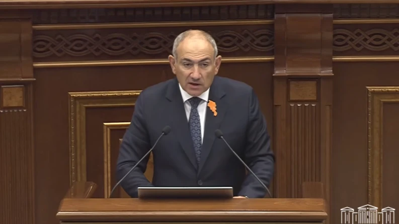 Առաջիկայում կսկսենք ԵՄ-ին անդամագրվելու դիմումի գործընթացը՝ ականջալուր լինելով նաև ԵԱՏՄ գործընկերների հորդորներին. Փաշինյան