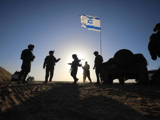 Իսրայելի պաշտպանության բանակը նոր գործողություն է սկսել Գազայի հատվածում գտնվող հիվանդանոցի մոտ