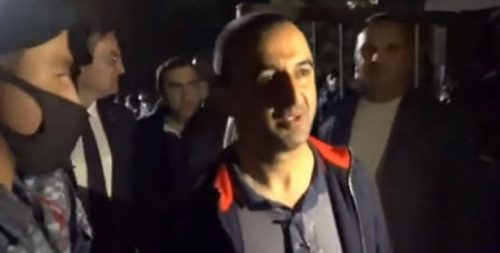 Մեղրիի քաղաքապետ Մխիթար Զաքարյանին կալանավորելու վերաբերյալ միջնորդություն է ներկայացվել. փաստաբան