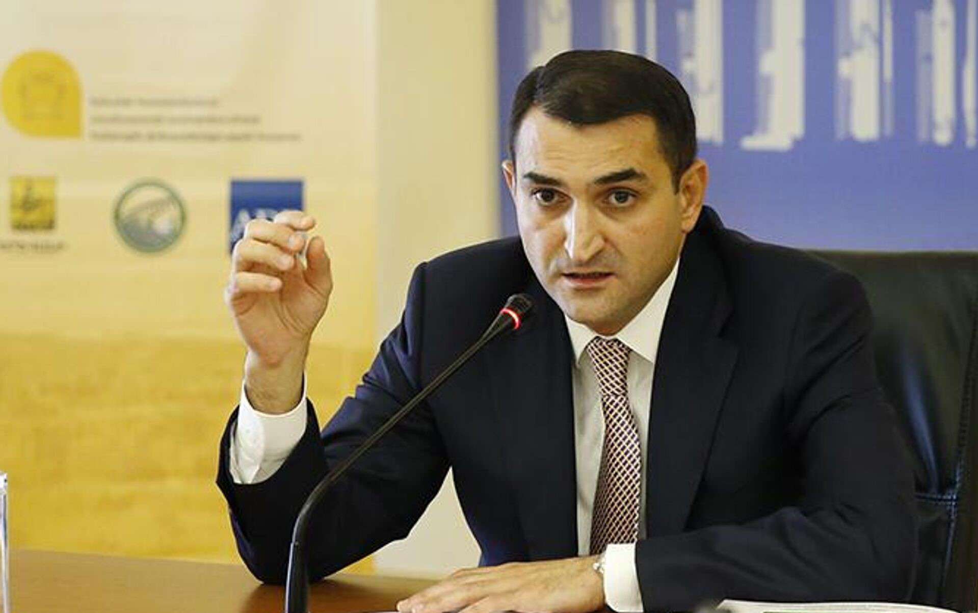 С бывшего вице-мэра Еревана будет взыскано более 309 млн 750 тысяч драмов