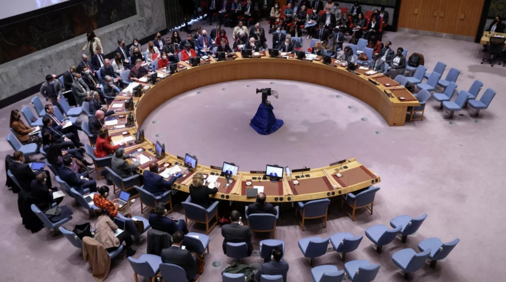 Ռուսաստանին ՄԱԿ-ի Անվտանգության խորհրդից հեռացնելն անհնար է․ ԱՄՆ ներկայացուցիչ