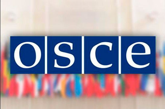 Заявление сопредседателей Минской группы ОБСЕ