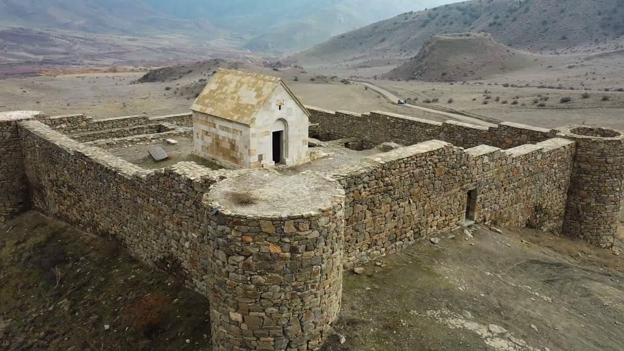 Տափի բերդը շուտով կստանա արգելոց-թանգարանի կարգավիճակ․ վարչապետ