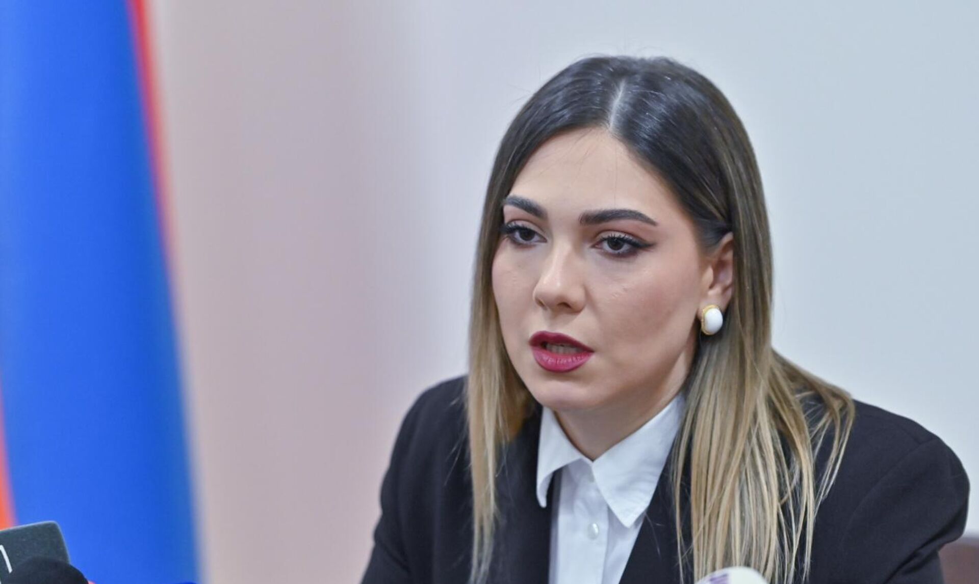 Սրբուհի Գալյանը Դոհայում կմասնակցի Կոռուպցիայի դեմ կոնվենցիայի մասնակից պետությունների համաժողովի նստաշրջանին
