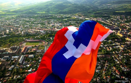 ԱՄՆ-ի Էնգլվուդ-Քլիֆս քաղաքը ճանաչել է Արցախի անկախությունը