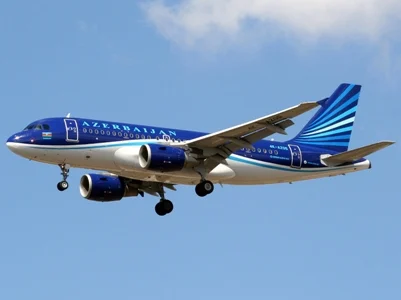 Azerbaijan Airlines-ը դադարեցնում է թռիչքները դեպի Ռուսաստանի մի շարք քաղաքներ
