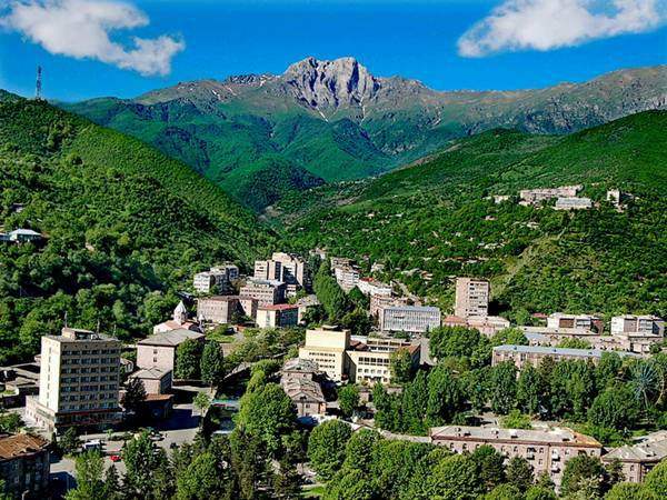Հայտնի է Սյունիքի մարզկենտրոն Կապանի արդյունքները՝ առաջատարը ՔՊ-ն է