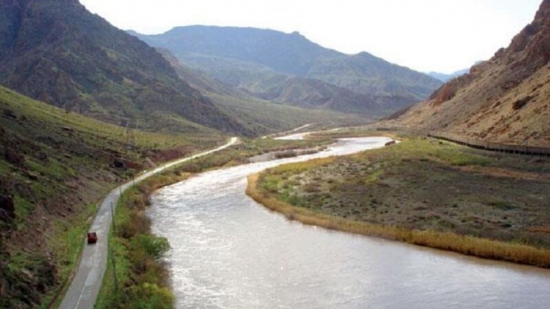 Հայաստանն ու Իրանը կվերսկսեն Արաքս գետի մոնիտորինգը. Սիմիդյան
