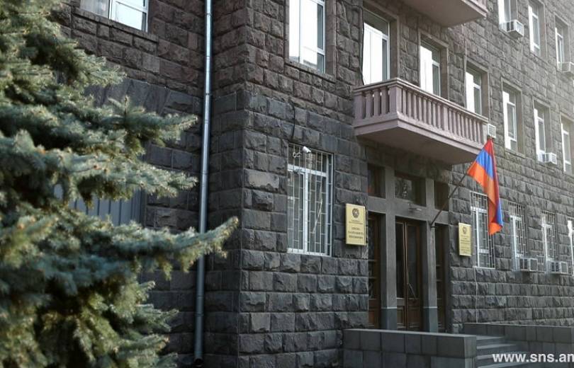 ԱԱԾ-ն շուրջ 187 մլն դրամ կուղղի պահուստային ֆոնդ