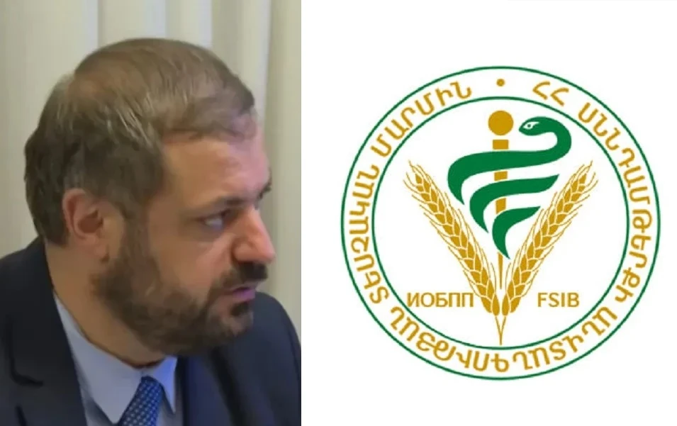ՍԱՏՄ գործընկերները նաև իմ խնդրանքով շատ խիստ ուսումնասիրություն են անում սահմանին, որպեսզի ՀՀ-ից դուրս գա բացարձակապես բարձր որակի արտադրանք. Գևորգ Պապոյան