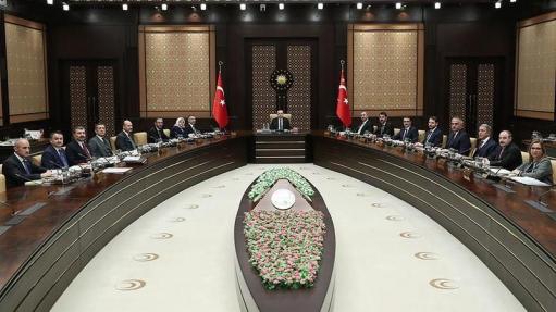 Թուրքիայի կառավարության նիստում կքննարկվեն Քըլըչ-Ռուբինյան հանդիպման արդյունքները