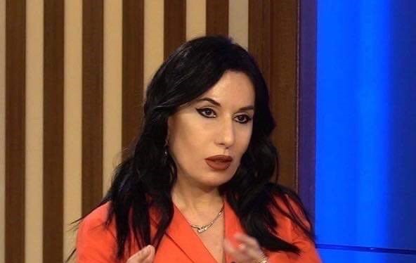 Միզանտրոպը իրավունք չունի երեխայի ճակատագիր որոշելու. Զոհրաբյանը՝ դասերին դիմակով նստելու մասին որոշման վերաբերյալ